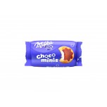 Milka  choco minis  37,5g